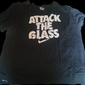 Nike T Shirt sz 3xl